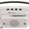 Support de téléphone avec haut-parleur Bluetooth TRACER TV79   FM. USB. Powerbank photo 4