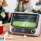 Support de téléphone avec haut-parleur Bluetooth TRACER TV79   FM. USB. Powerbank photo 5