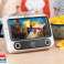 Support de téléphone avec haut-parleur Bluetooth TRACER TV79   FM. USB. Powerbank photo 6