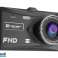 Bilkamera TRACER 4TS FHD CRUX billede 1