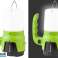 Zaklamp TRACER zoeklamp 1200mAh met lampje foto 2