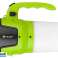 Zaklamp TRACER zoeklamp 1200mAh met lampje foto 3