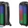Głośniki TRACER Tower LED TWS BT Bild 3