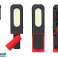 Verkstedlampe TRACER OMNI LED 2x3W 1200mAh bilde 1
