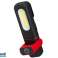 Verkstedlampe TRACER OMNI LED 2x3W 1200mAh bilde 2