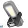 Lampe de travail TRACER BASE LED 3 1W photo 1