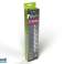 Surge Protector Power Strip TRACER Power Line 1.8 m Graphite 6 Outlets image 4