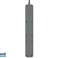 Surge Protector Power Strip TRACER Power Line 1.8 m Graphite 6 Outlets image 3
