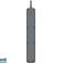 TRACER Power Line mobil kész átmeneti védelmi elosztó 1,5 m 4 aljzat 3x USB A 5V 2.4A kép 3