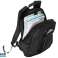 Stadsrugzak voor laptop 15.6&quot; Tracer City Carrier Black foto 1