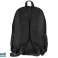 Stadsrugzak voor laptop 15.6&quot; Tracer City Carrier Black foto 3