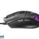 Souris A4TECH BLOODY L65 MAX RGB Honeycomb Activée photo 2