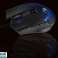 Souris A4TECH BLOODY L65 MAX RGB Honeycomb Activée photo 4