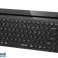 A4TECH FSTYLER FBK30 Toetsenbord Zwart 2.4GHz BT Stil foto 2