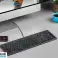 Клавиатура A4TECH FSTYLER FX60H Neon Backlit картина 4