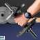 TRACER Smartwatch TW10 NAVY photo 6