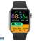 TRACER Smartwatch TW7 BK FUN Noir photo 1