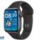 TRACER Smartwatch TW7 BK FUN Noir photo 3