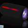 TRACER Stripe TWS BT RGB attēls 4