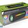 TRACER Stripe TWS BT RGB attēls 6