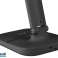 LED Desk Lamp TRACER Negra image 3