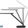 LED Desk Lamp TRACER Negra image 6