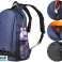 15.6&quot; Sülearvuti Seljakott Tracer Packer Blue foto 6
