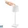 Stolna lampa Tracer Pluto White slika 2