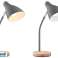 Desk Lamp Tracer Scandi Grey image 1