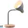 Desk Lamp Tracer Scandi Grey image 2