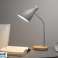 Desk Lamp Tracer Scandi Grey image 3