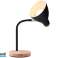 Tracer Scandi Black Skrivbordslampe billede 2