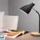 Tracer Scandi Black Skrivbordslampe billede 3