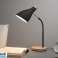 Tracer Scandi Black Skrivbordslampe billede 4