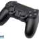 Gamepad TRACER Shogun PRO Wireless PS4 | Wired PC/PS3 изображение 1