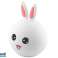 Lampa de noapte Tracer Bunny  TRA TRAOSW47255 fotografia 1