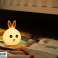 Lampa de noapte Tracer Bunny  TRA TRAOSW47255 fotografia 3
