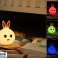 Lampa de noapte Tracer Bunny  TRA TRAOSW47255 fotografia 4