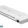 Laminateur TRACER A4 TRL 5 WH  TRA TRANIS47266 photo 1