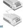 Laminatrice TRACER A4 TRL 7 Tout-en-Un BLANCHE photo 3