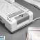 Laminatrice TRACER A4 TRL 7 Tout-en-Un BLANCHE photo 6