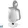 Wasserkocher LAFE Essential Grey TRA LAFCZA47289 Bild 2