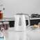 Wasserkocher LAFE Essential Grey TRA LAFCZA47289 Bild 3