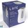 Wasserkocher LAFE Essential Grey TRA LAFCZA47289 Bild 4