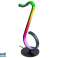 Lámpara decorativa RGB Tracer Ambience - Smart Note fotografía 1