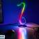 Lámpara decorativa RGB Tracer Ambience - Smart Note fotografía 2