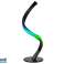 Dekorationslampe Tracer Ambience    Smart Spiral Bild 1