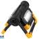 BATTERY SPOTLIGHT TRACER WORKSHOP 20 W image 1