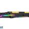 Mekanisk Tastatur Tracer GAMEZONE EVO2 HOT SWAP 63 Gul bilde 2