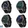 TRACER Smartwatch SM8V ONYX TRA TRAFON47304 fotografia 1